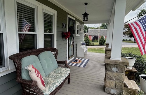 York Harbor House | 3-bedroom house in serene York perfect for relaxing getaways