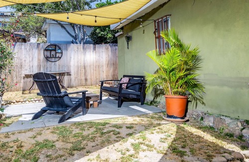 Tijuana House | 3 bedroom house w/parking in a central location!