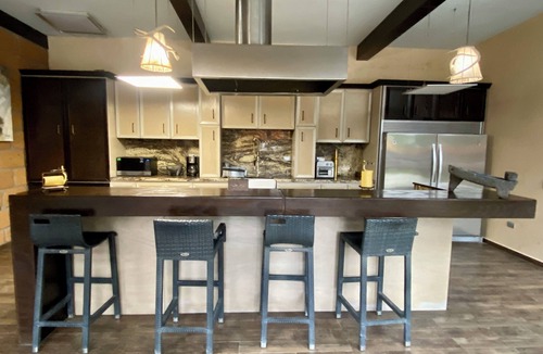 Santiago House | 3-bedroom house with air conditioning and Amazing pool
