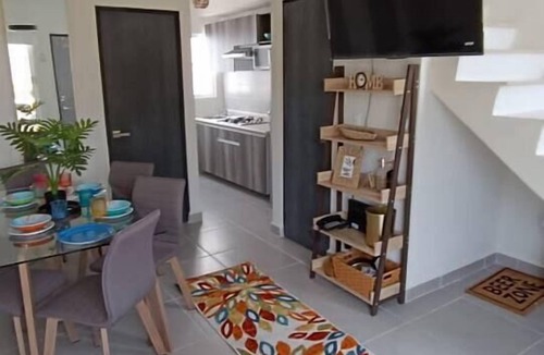 Acapulco de Juarez Municipality House | 3 bedroom house with pool