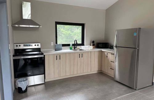 Lakefield Cabin | 3-bedroom Lakefront Villa #3