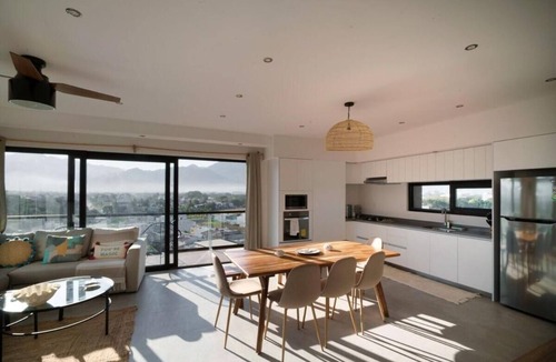 Fluvial Vallarta Apartment | 3-bedroom luxury condo spectacular mountain view