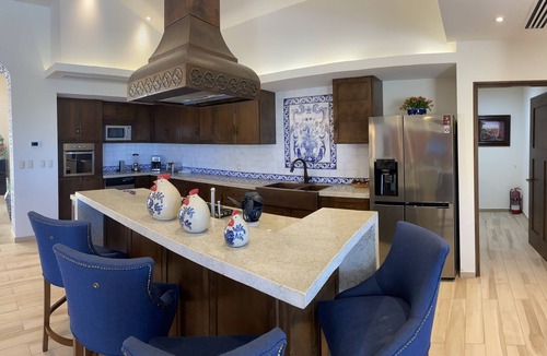 Los Cabos House | 3 Bedroom Private Villa, Award Winning Resort