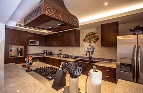 Los Cabos House | 3 Bedroom Private Villa, Award Winning Resort