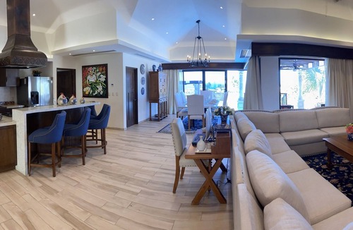 Los Cabos House | 3 Bedroom Private Villa, Award Winning Resort