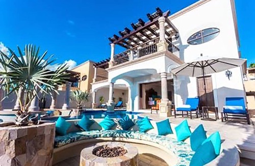 Los Cabos House | 3 Bedroom Private Villa, Award Winning Resort