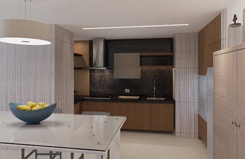 Las Jarretaderas Resort | 3 Bedroom Spa Suite at 5 Diamond Resort