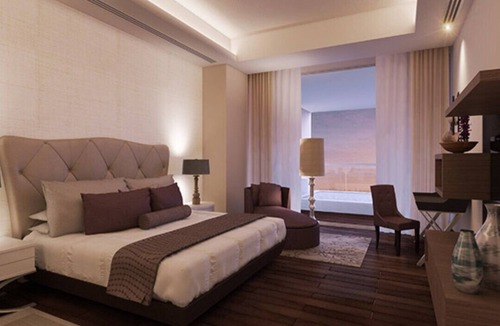 Las Jarretaderas Resort | 3 Bedroom Spa Suite at 5 Diamond Resort