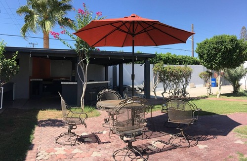 Centro Apartment | 3-bedroom suite in puertro peñasco 5 min from the beach