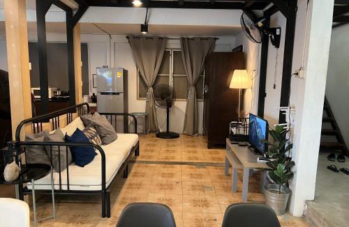 Bang Sue Villa | 3 bedrooms 2 bathroom's