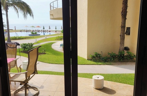 Isla Navidad Condo | 3 bedrooms, fabulous pools on 15 km of quiet, beautiful Pacific Coast beach