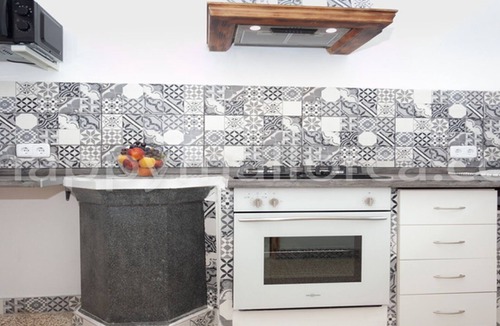 Can Picafort Apartment | 3 bedrooms ground floor, large terrace and pool, near the beach.