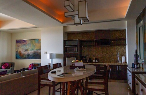 Nuevo Vallarta Condo | 3 BR GL Pres. Villa at Vidanta, Nuevo Nayarit, MX