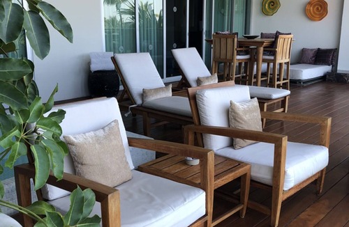 Nuevo Vallarta Condo | 3 BR GL Pres. Villa at Vidanta, Nuevo Nayarit, MX