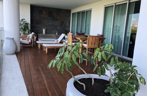 Nuevo Vallarta Condo | 3 BR GL Pres. Villa at Vidanta, Nuevo Nayarit, MX