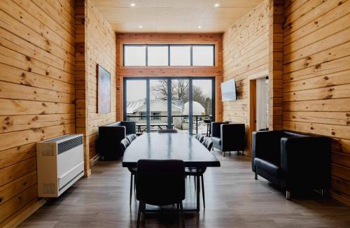 Harwood House | 3-BR Lakefront Cottage Rice Lake #1