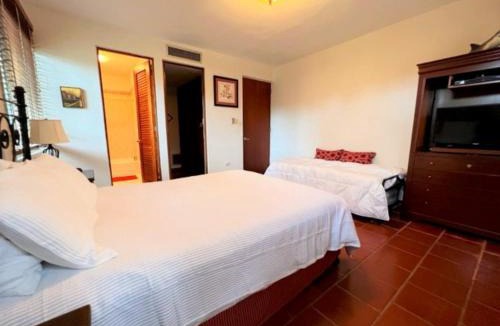 Cerro Gordo Villa | 3 BR – Villa Coco at Lakeside Villas
