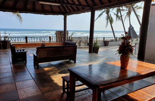 Playa Azul House | #3 Bungalow La Perla
