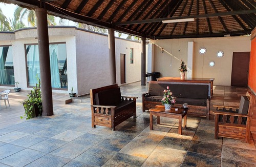 Playa Azul House | #3 Bungalow La Perla