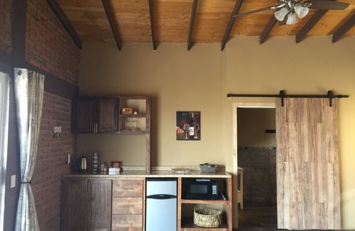 San Antonio de las Minas Cabin | 3 comfortable individuals cabins in a property with stunning views of the valley