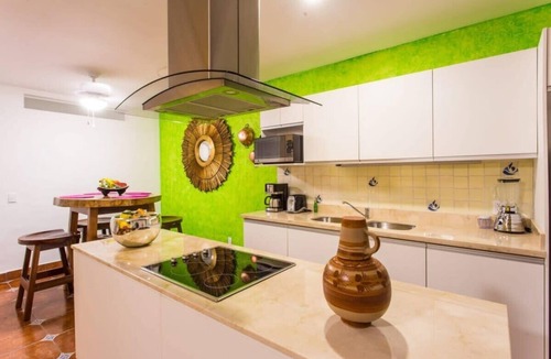 North End Apartment | 3 Enchanting 2BR Master Suites at Sayulita