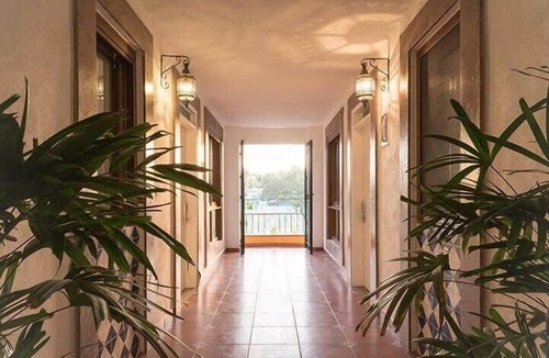 North End Apartment | 3 Enchanting 2BR Master Suites at Sayulita
