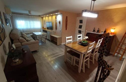 Cordoba Apartment | 3 Medina Azahara