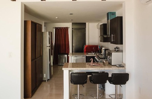 Cerritos House | 3 months-Annual Rent Priv. House Beach+Rooftop+Jacuzzi