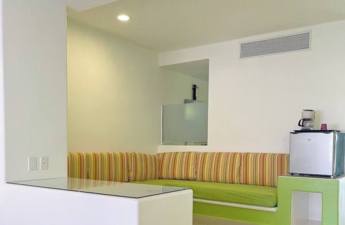 Centro Hotel | 3 Spacious Suites Steps from Medano Beach & Mazatlán’s Malecon