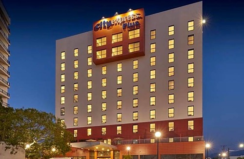 Palmar de Aramara Hotel | 3-Star Hotel ∙ City Plus Puerto Vallarta