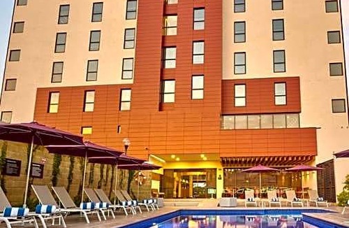 Palmar de Aramara Hotel | 3-Star Hotel ∙ City Plus Puerto Vallarta