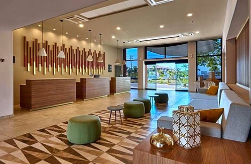 Palmar de Aramara Hotel | 3-Star Hotel ∙ City Plus Puerto Vallarta