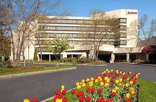 South Peabody Hotel | 3-Star Hotel ∙ Boston Marriott Peabody