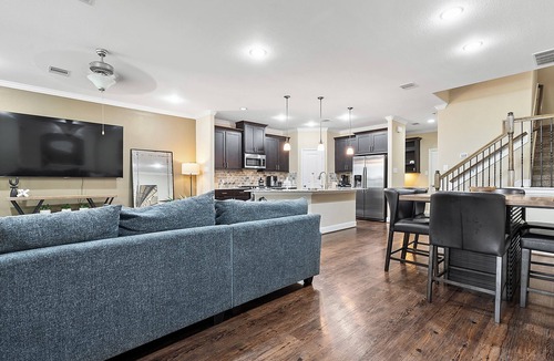 Webster House | 3-story Luxury: Webster's Finest