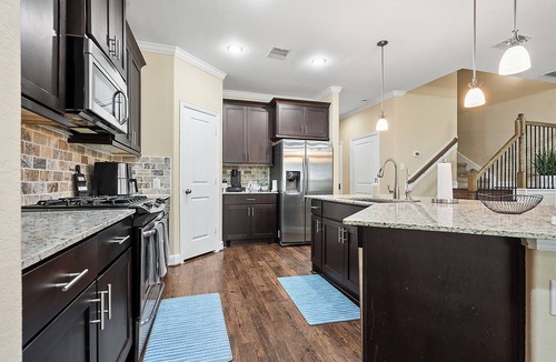 Webster House | 3-story Luxury: Webster's Finest
