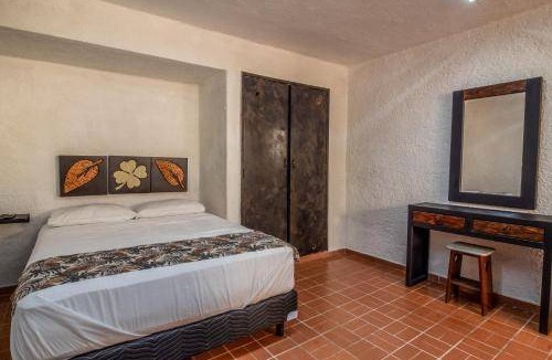Chapalita Apartment | 30 m² Apartment ∙ 1 bedroom ∙ 2 guests