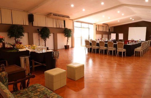 Huatusco Apartment | 30 m² Apartment ∙ 127 guests