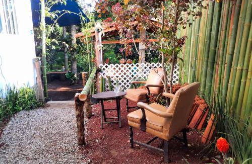 Xicotepec Bed & Breakfast | 30 m² Bed and breakfast ∙ 8 guests