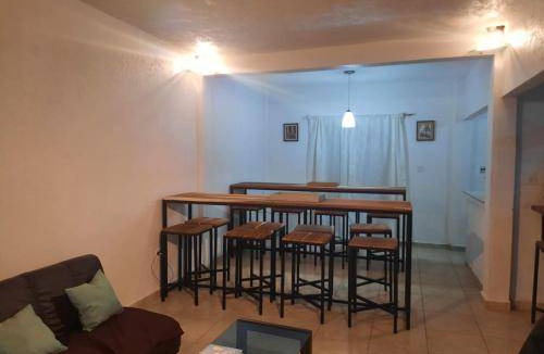 Xicotepec Bed & Breakfast | 30 m² Bed and breakfast ∙ 8 guests