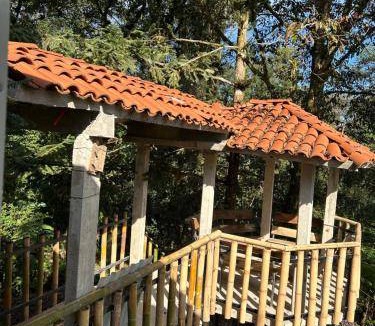Xicotepec Bed & Breakfast | 30 m² Bed and breakfast ∙ 8 guests