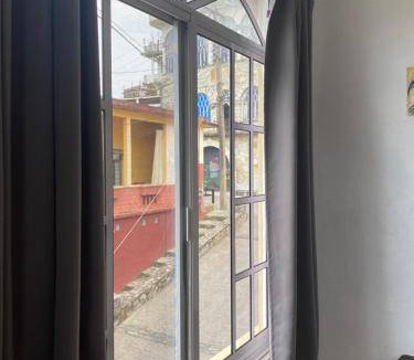 Xilitla Bed & Breakfast | 30 m² Bed and breakfast ∙ 8 guests