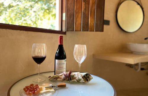Hocaba Bed & Breakfast | 30 m² Bed and breakfast ∙ 2 guests