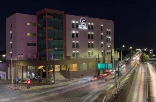 Leon Hotel | 30 m² Hotel ∙ 10 guests