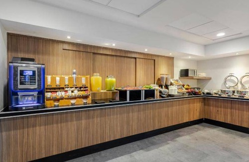 Minerales Hotel | 30 m² Hotel ∙ 127 guests