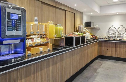 Minerales Hotel | 30 m² Hotel ∙ 127 guests