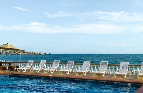 Bella Vista Hotel | 30 m² Hotel ∙ 127 guests