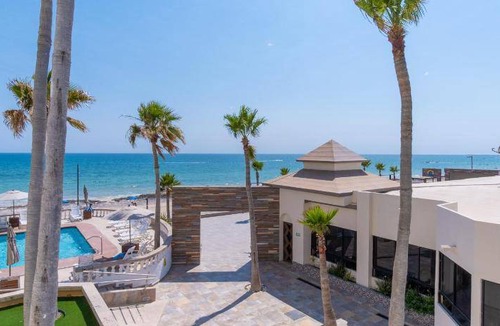 Bella Vista Hotel | 30 m² Hotel ∙ 127 guests