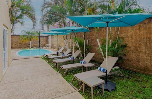 Minatitlán Hotel | 30 m² Hotel ∙ 127 guests