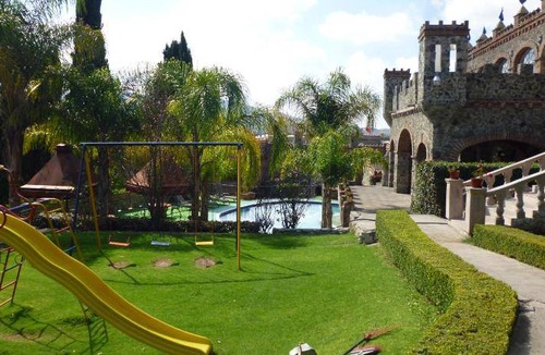 Guanajuato Hotel | 30 m² Hotel ∙ 127 guests