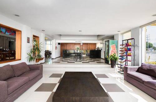 Celaya Hotel | 30 m² Hotel ∙ 127 guests